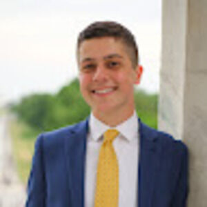 Meet your Posher, Nathan